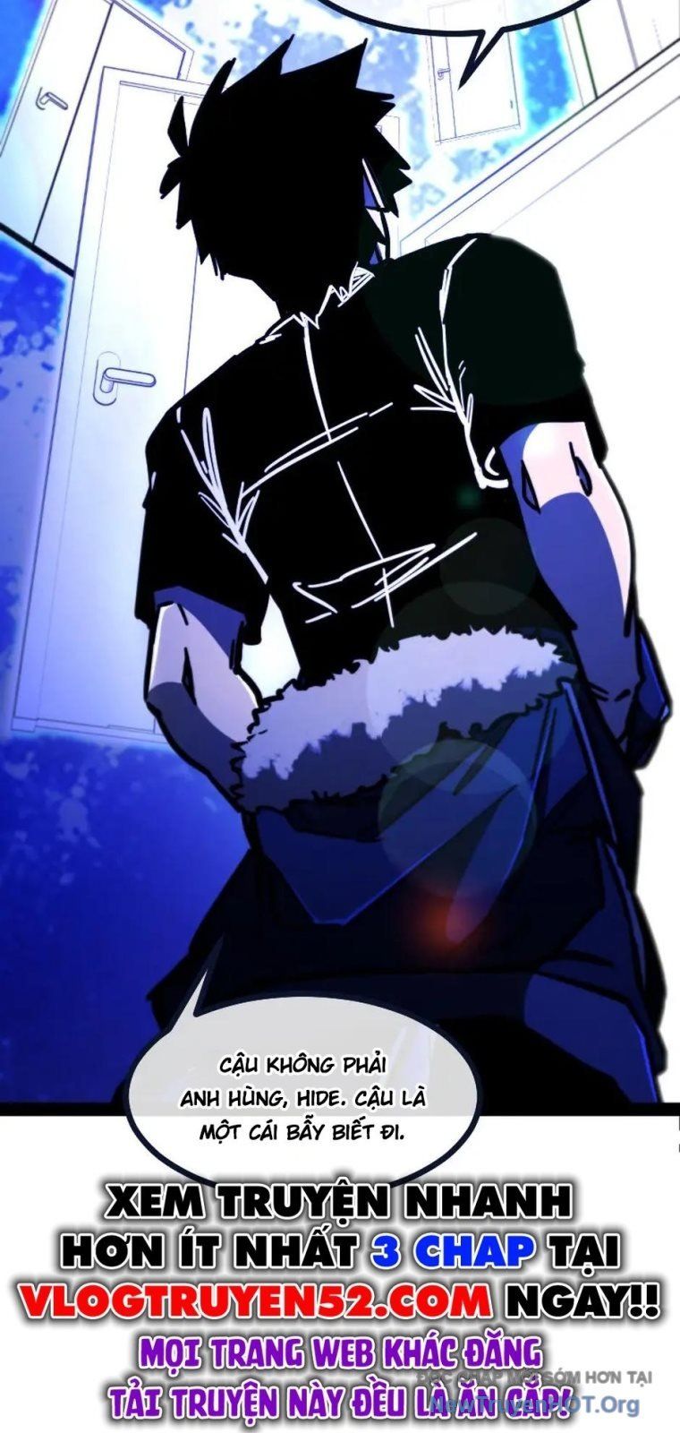 Sống Còn Chapter 15 - 10