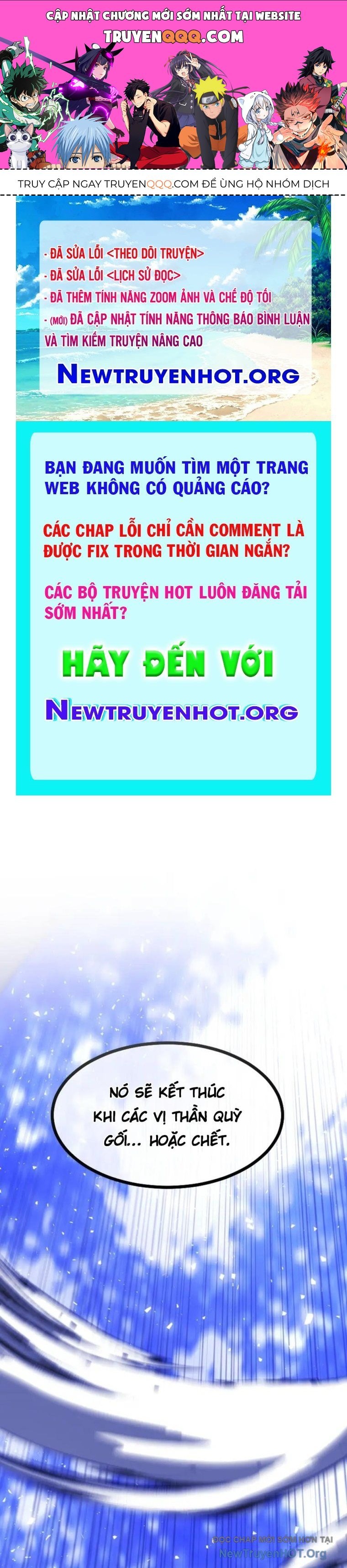 Sống Còn Chapter 16 - 1