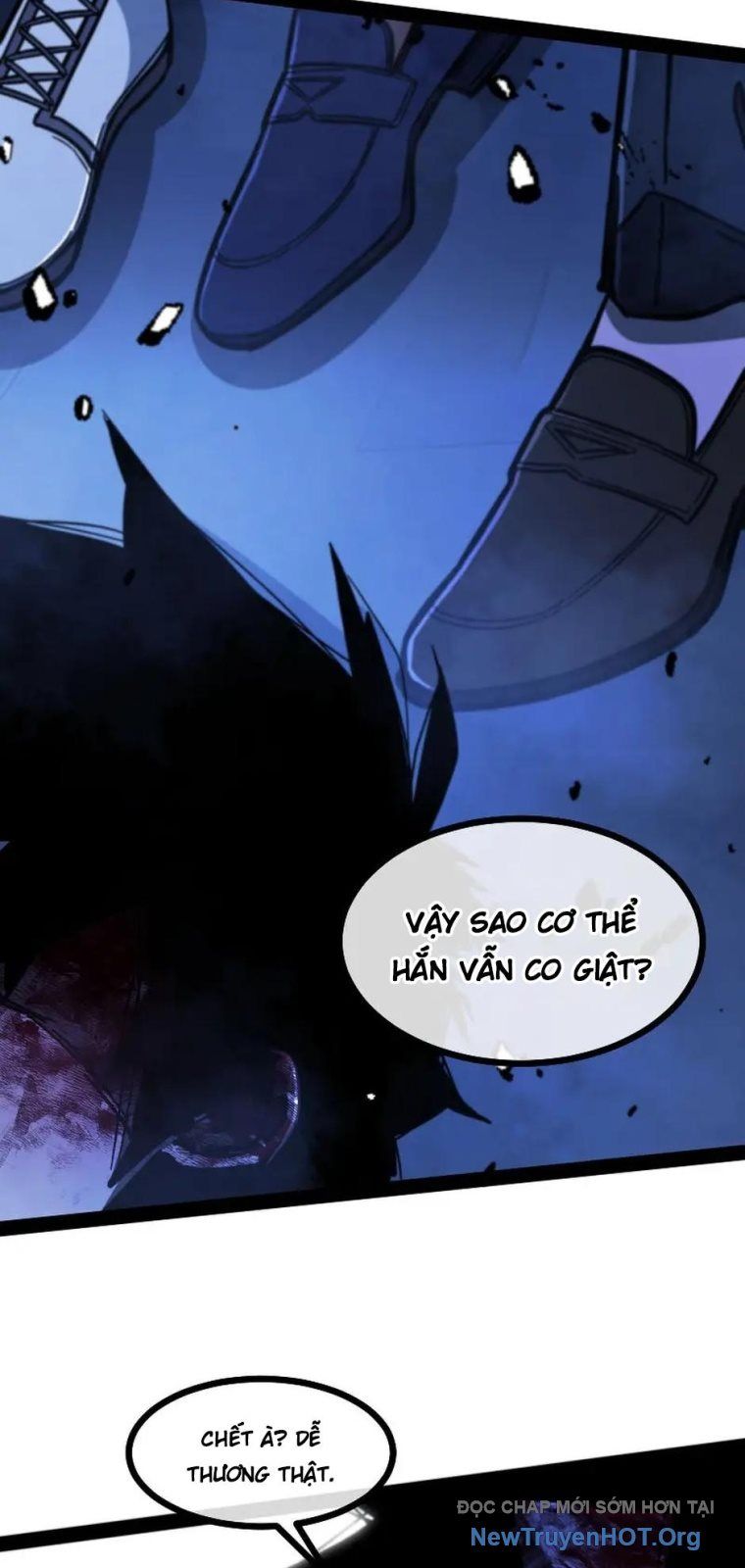Sống Còn Chapter 16 - 12