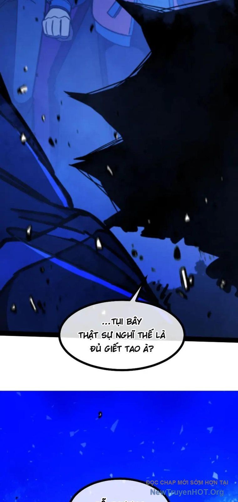 Sống Còn Chapter 16 - 20