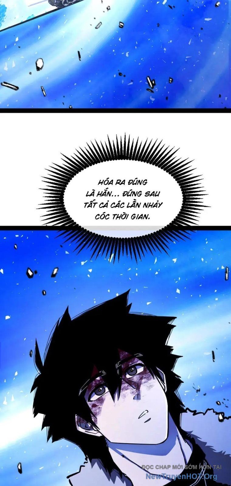 Sống Còn Chapter 16 - 28