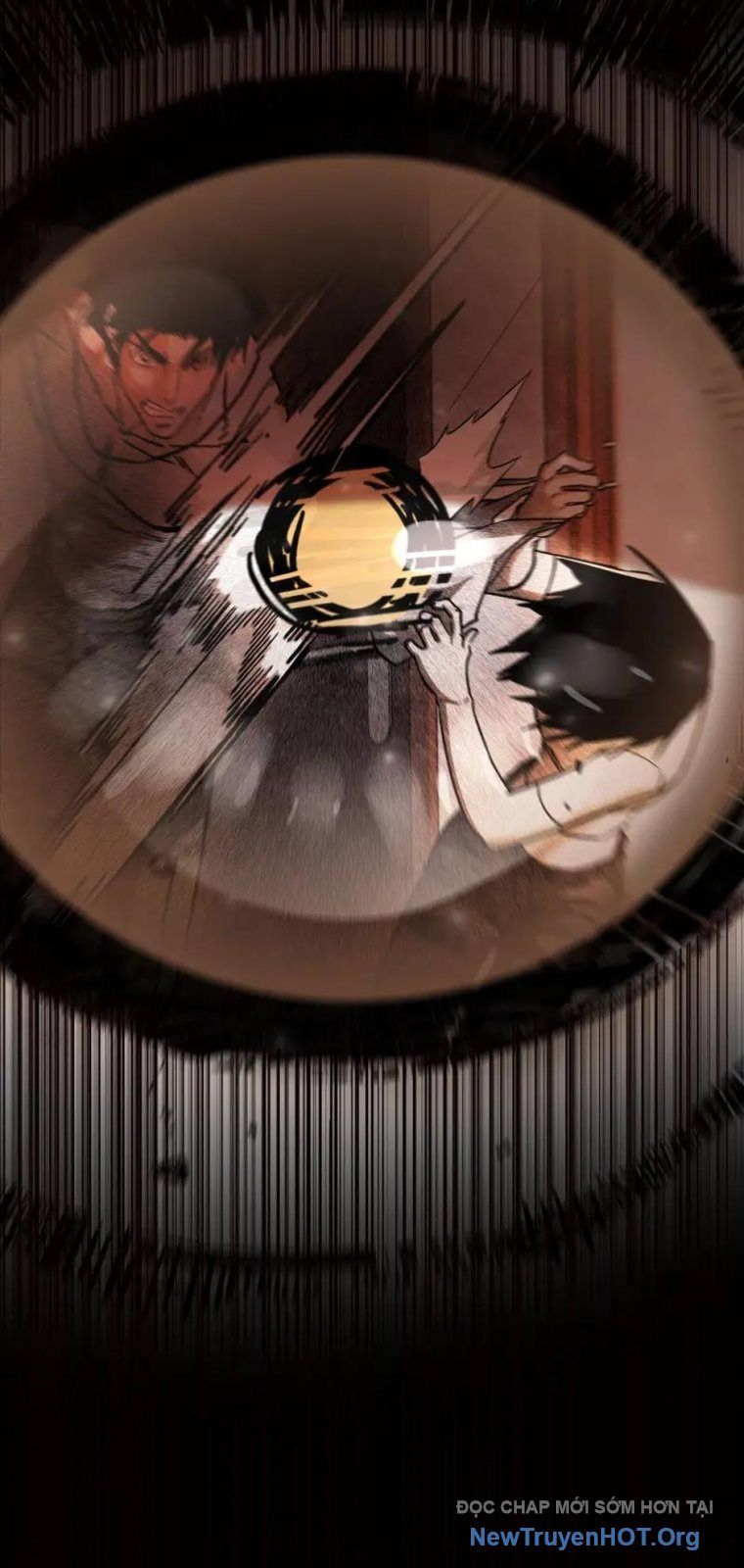 Sống Còn Chapter 16 - 41