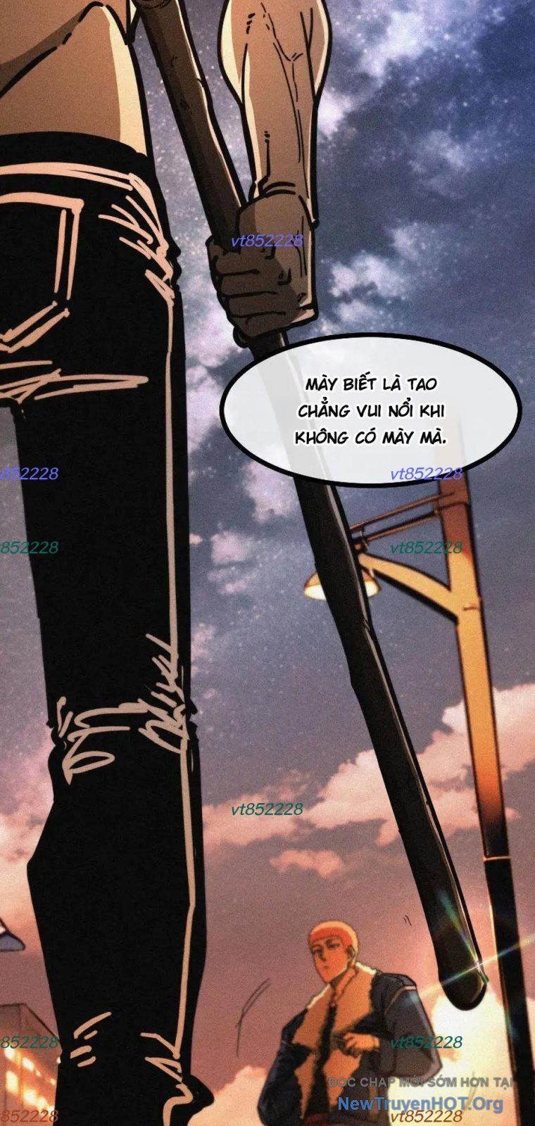 Sống Còn Chapter 16 - 52