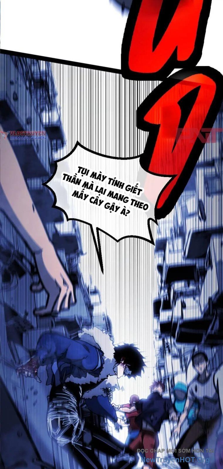 Sống Còn Chapter 16 - 82
