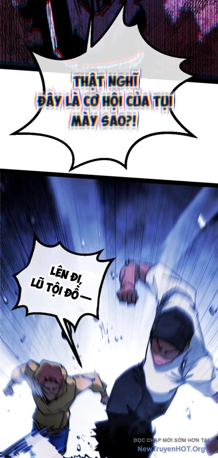 Sống Còn Chapter 16 - 85