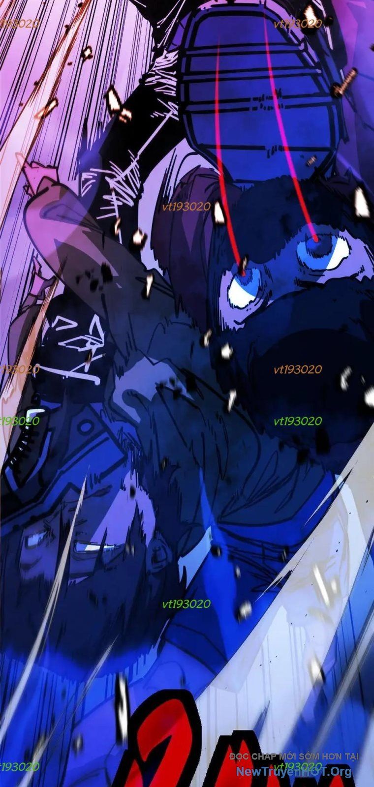 Sống Còn Chapter 17 - 2