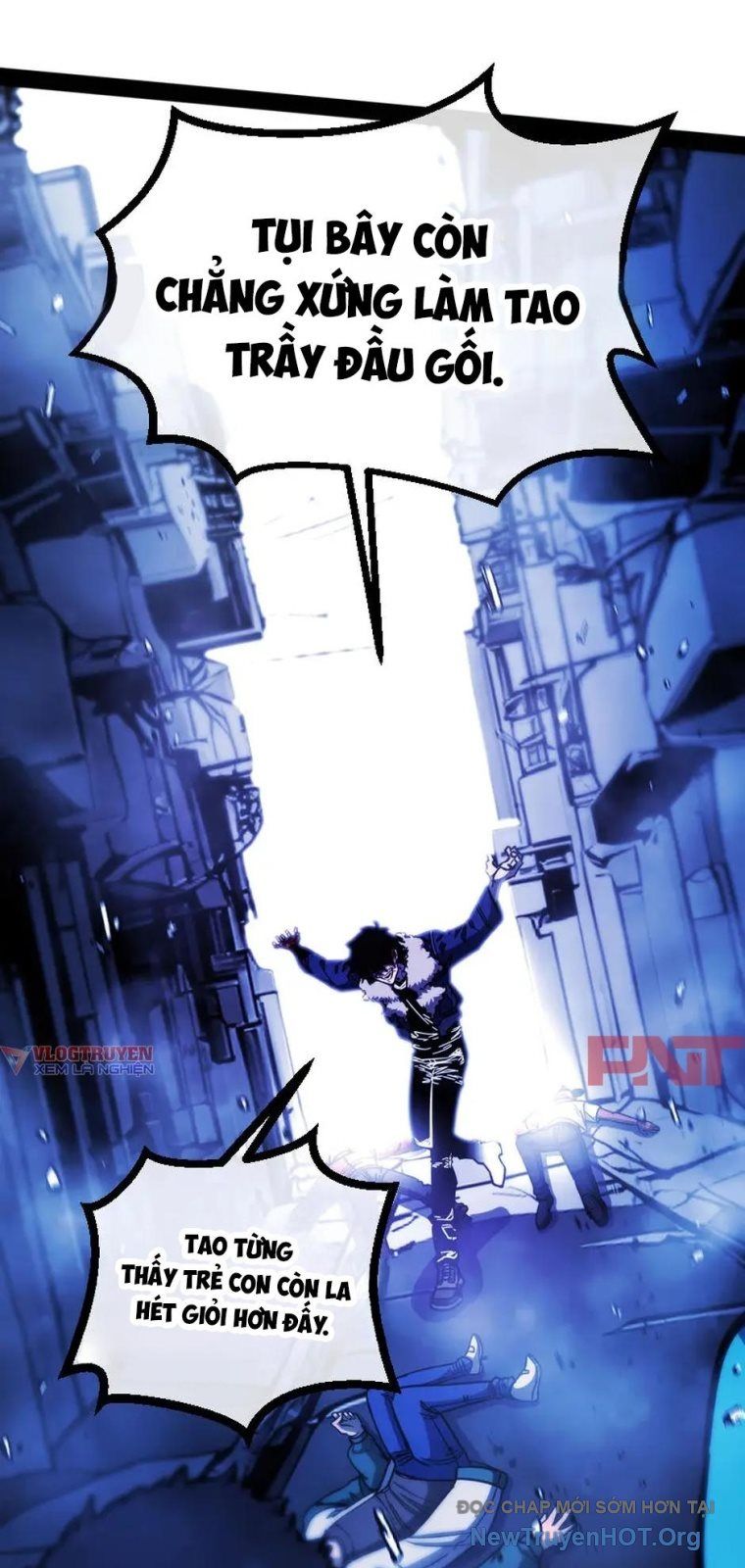 Sống Còn Chapter 17 - 11