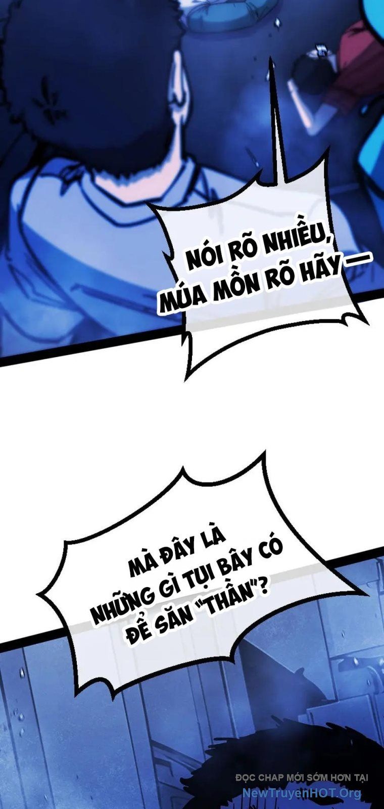 Sống Còn Chapter 17 - 12