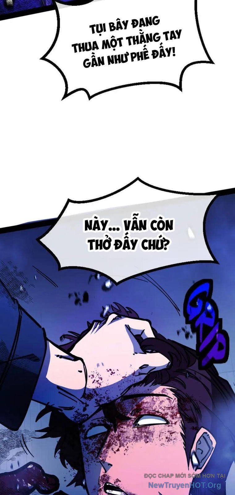 Sống Còn Chapter 17 - 15