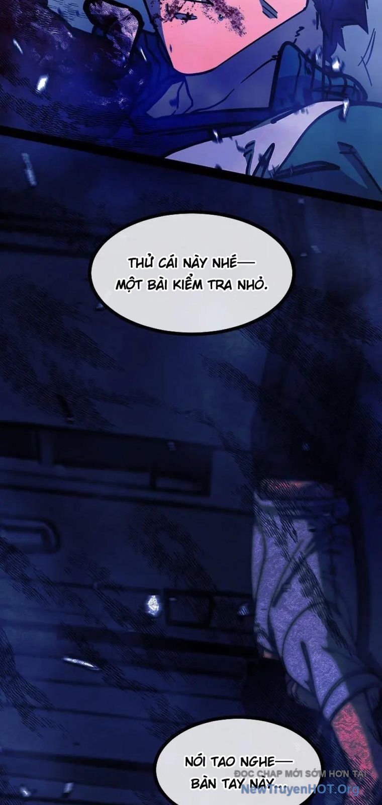 Sống Còn Chapter 17 - 16