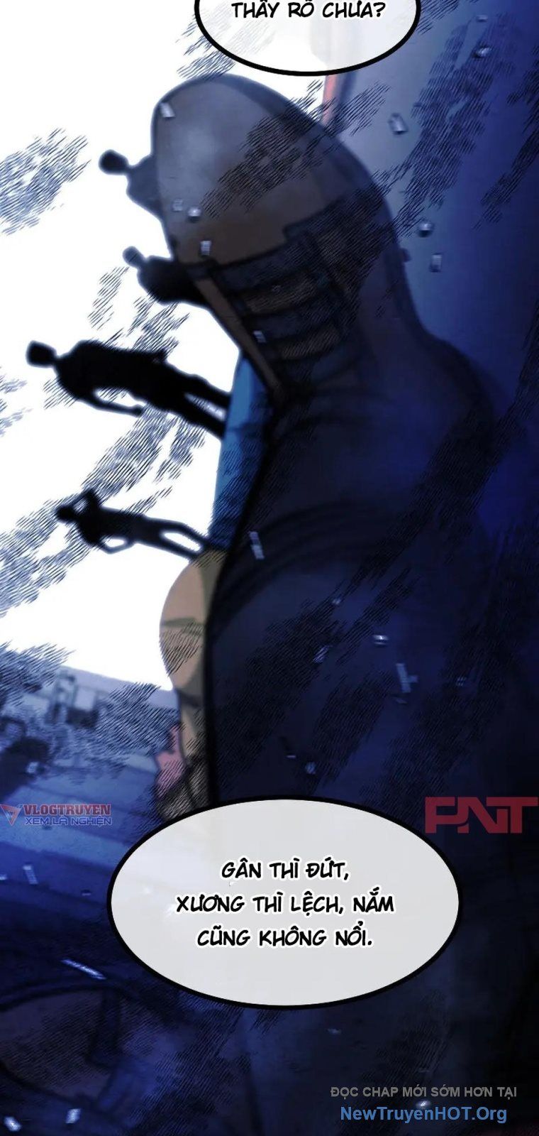 Sống Còn Chapter 17 - 18