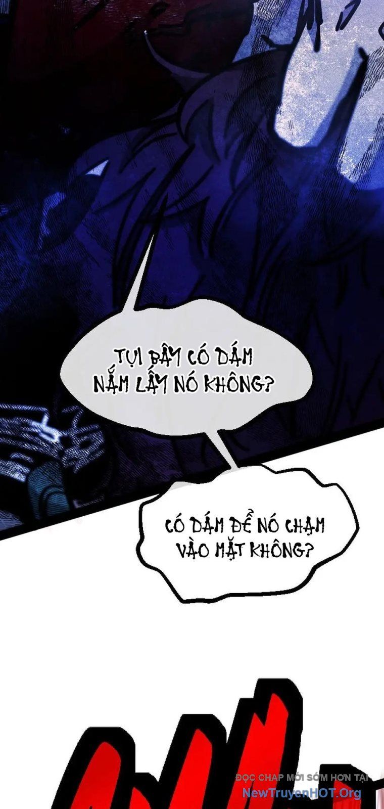 Sống Còn Chapter 17 - 20