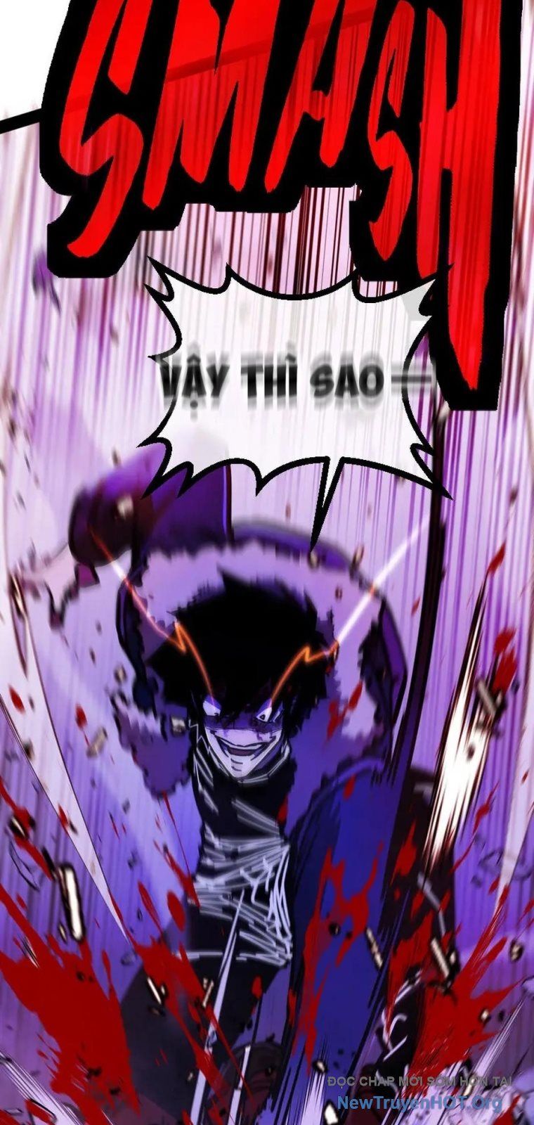 Sống Còn Chapter 17 - 21