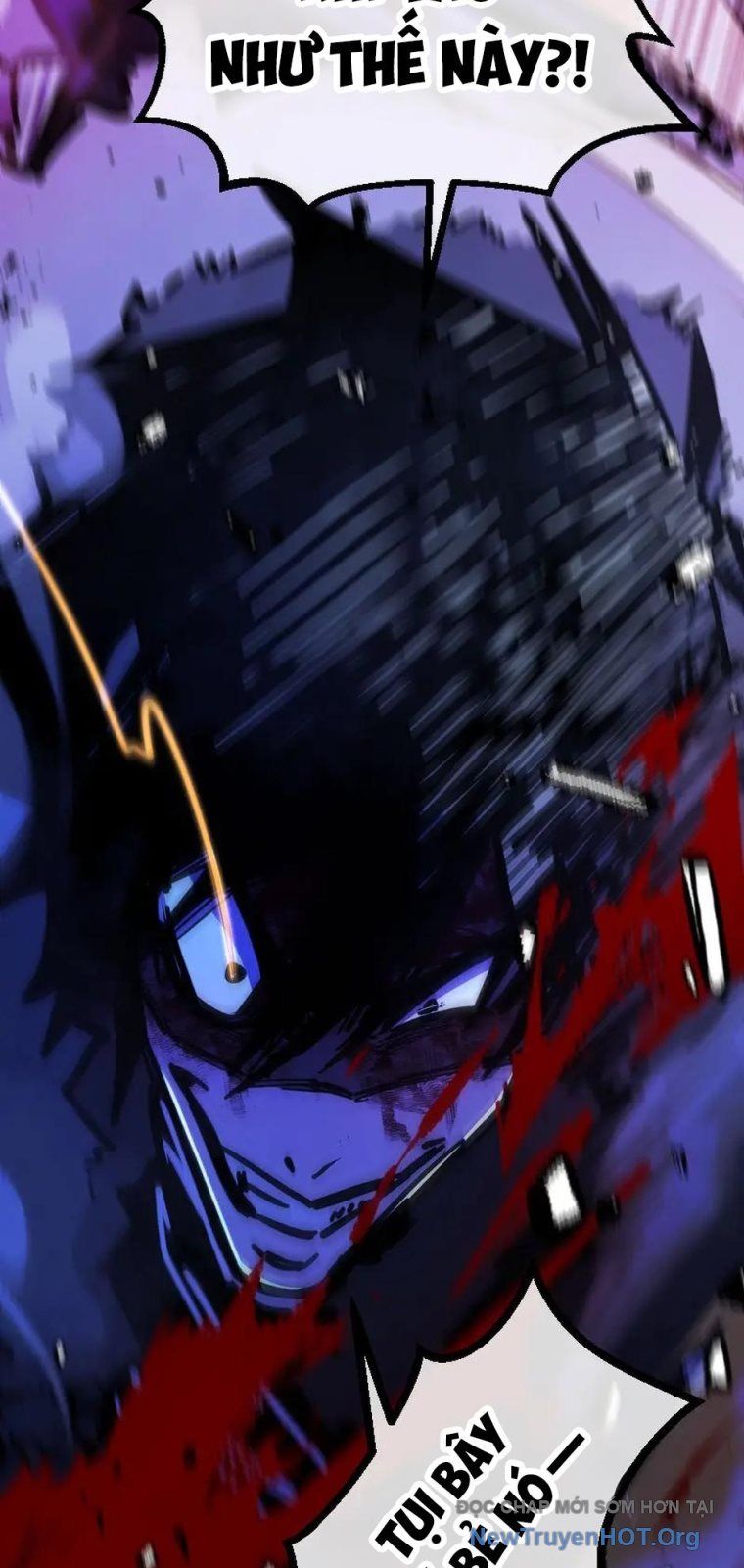 Sống Còn Chapter 17 - 23