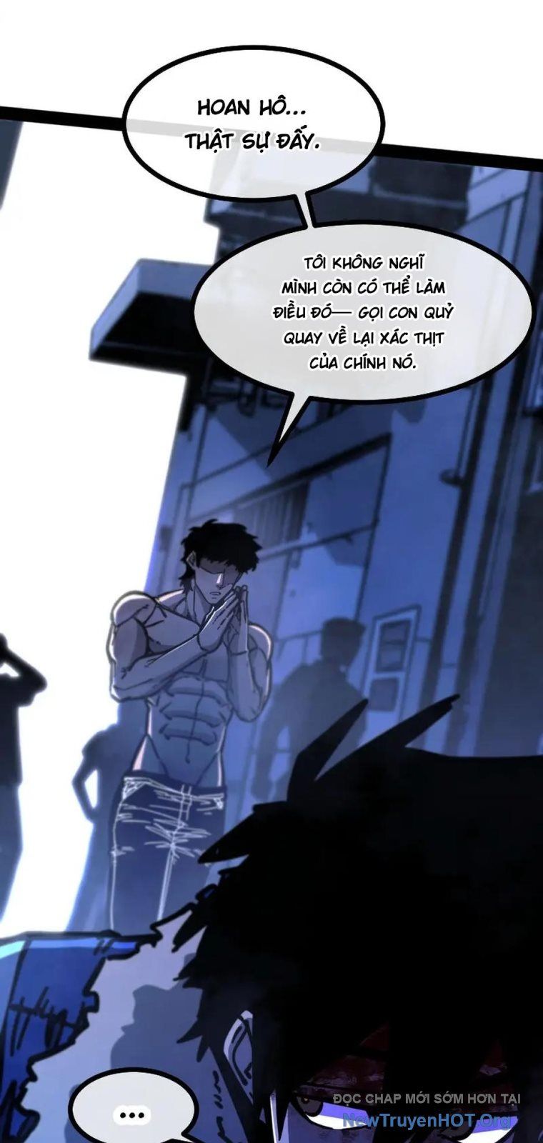 Sống Còn Chapter 17 - 28