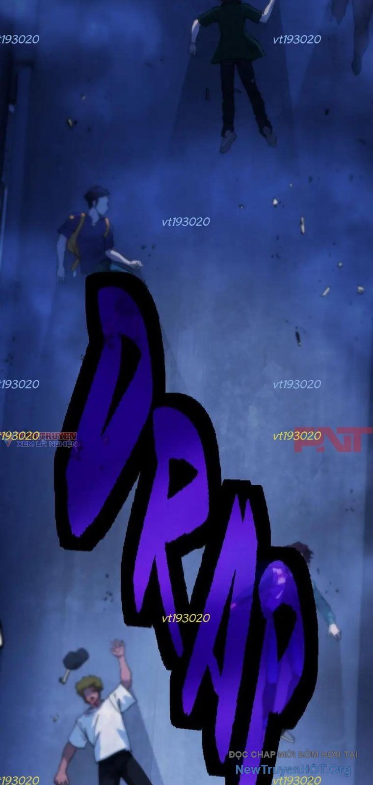 Sống Còn Chapter 17 - 4