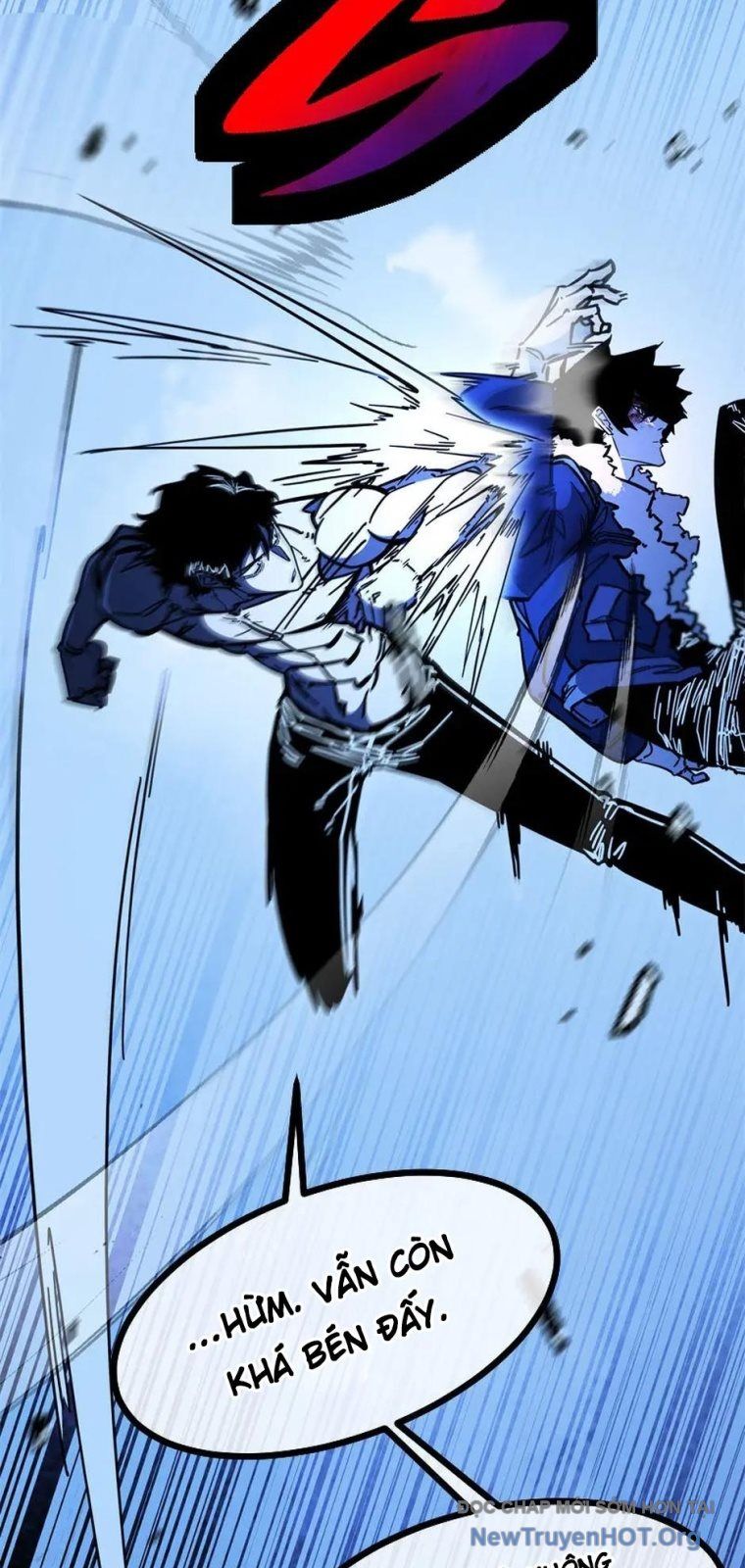 Sống Còn Chapter 17 - 34