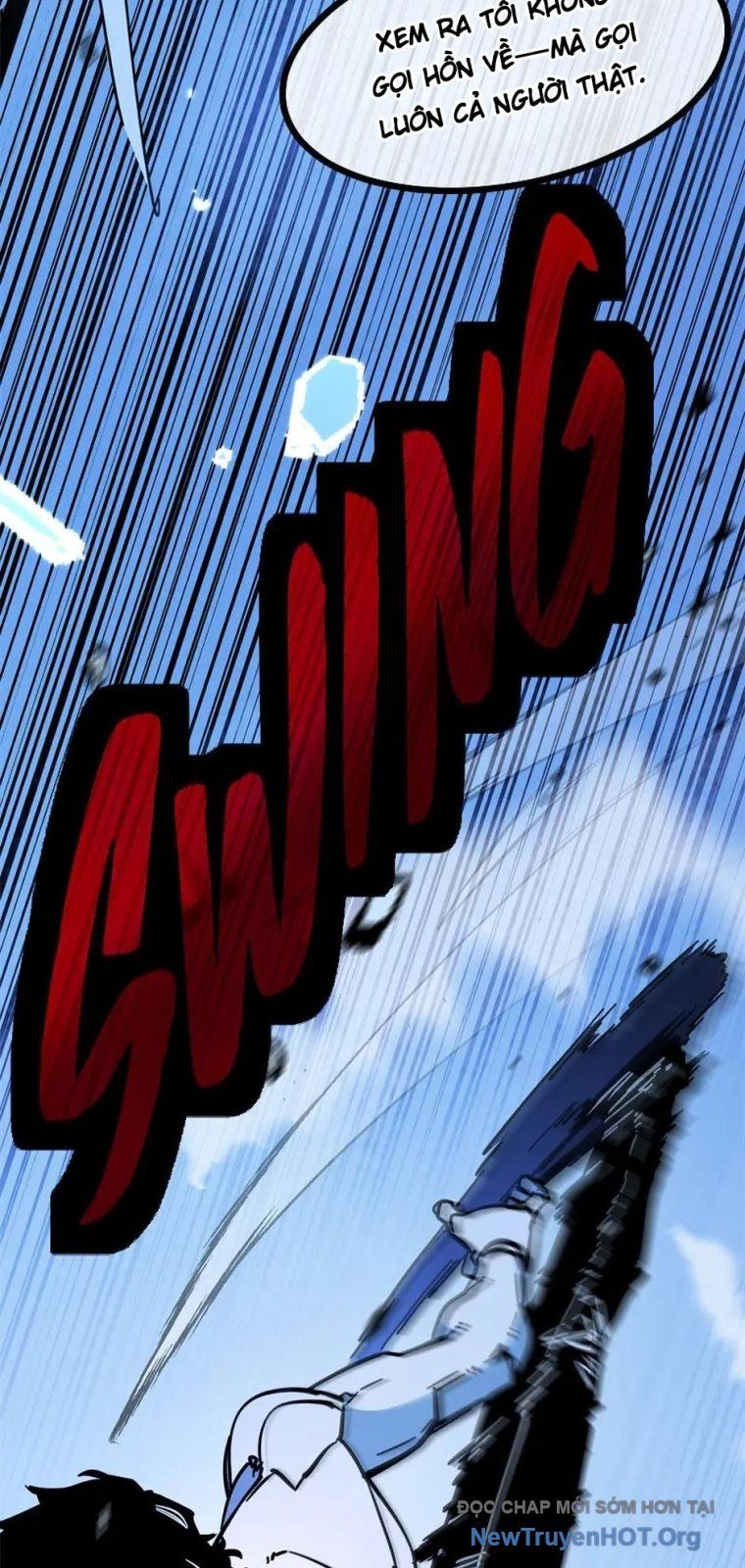 Sống Còn Chapter 17 - 35