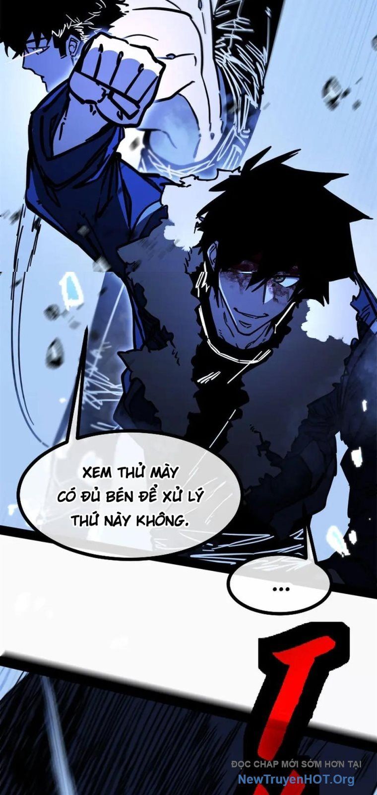 Sống Còn Chapter 17 - 36