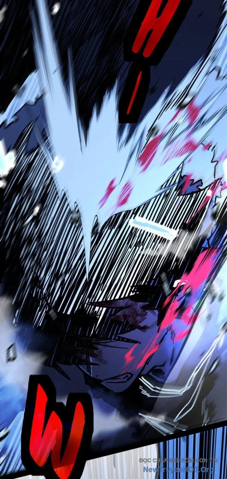 Sống Còn Chapter 17 - 37