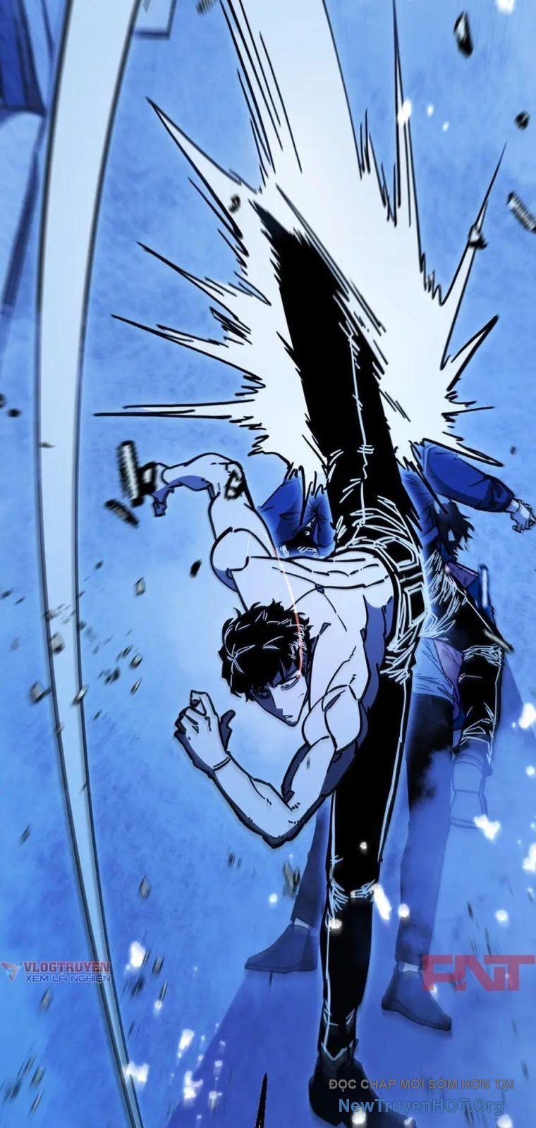 Sống Còn Chapter 17 - 39