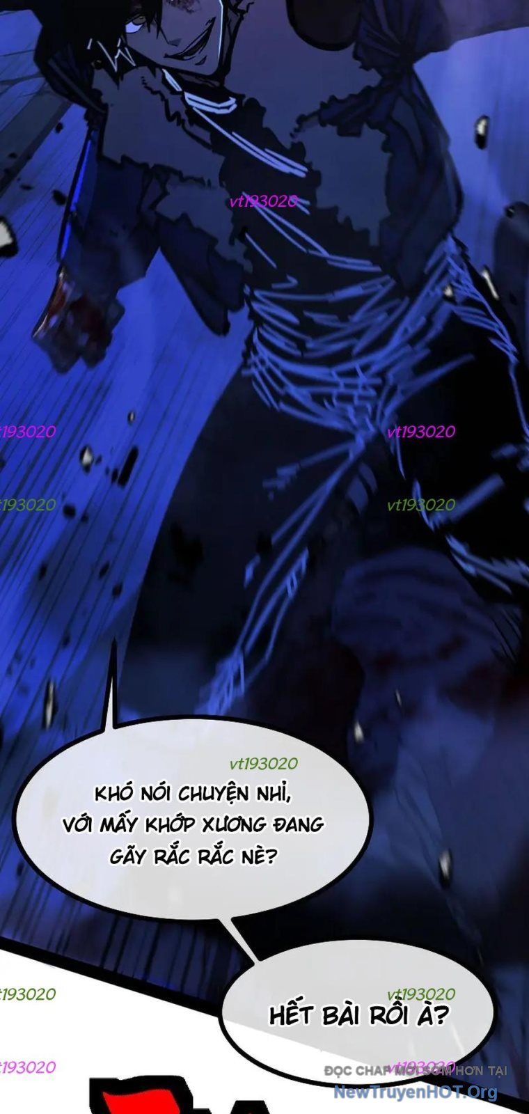 Sống Còn Chapter 17 - 48