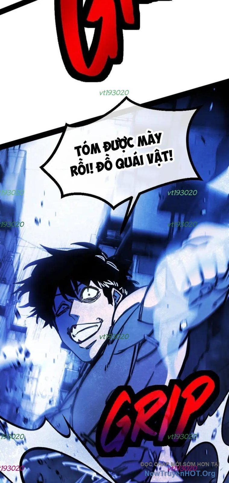 Sống Còn Chapter 17 - 52