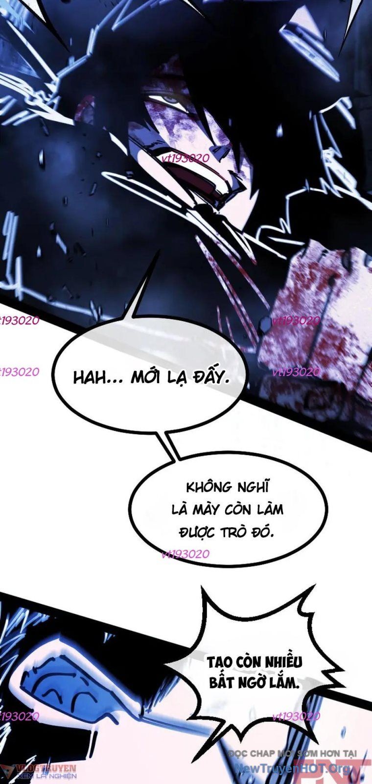 Sống Còn Chapter 17 - 53