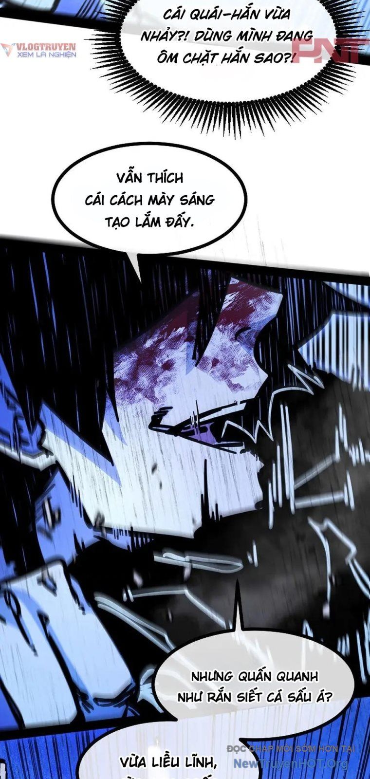 Sống Còn Chapter 17 - 61