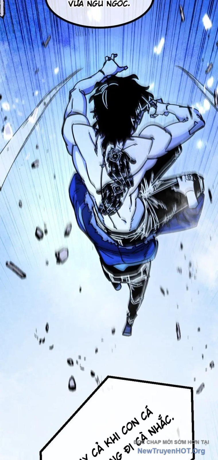 Sống Còn Chapter 17 - 62