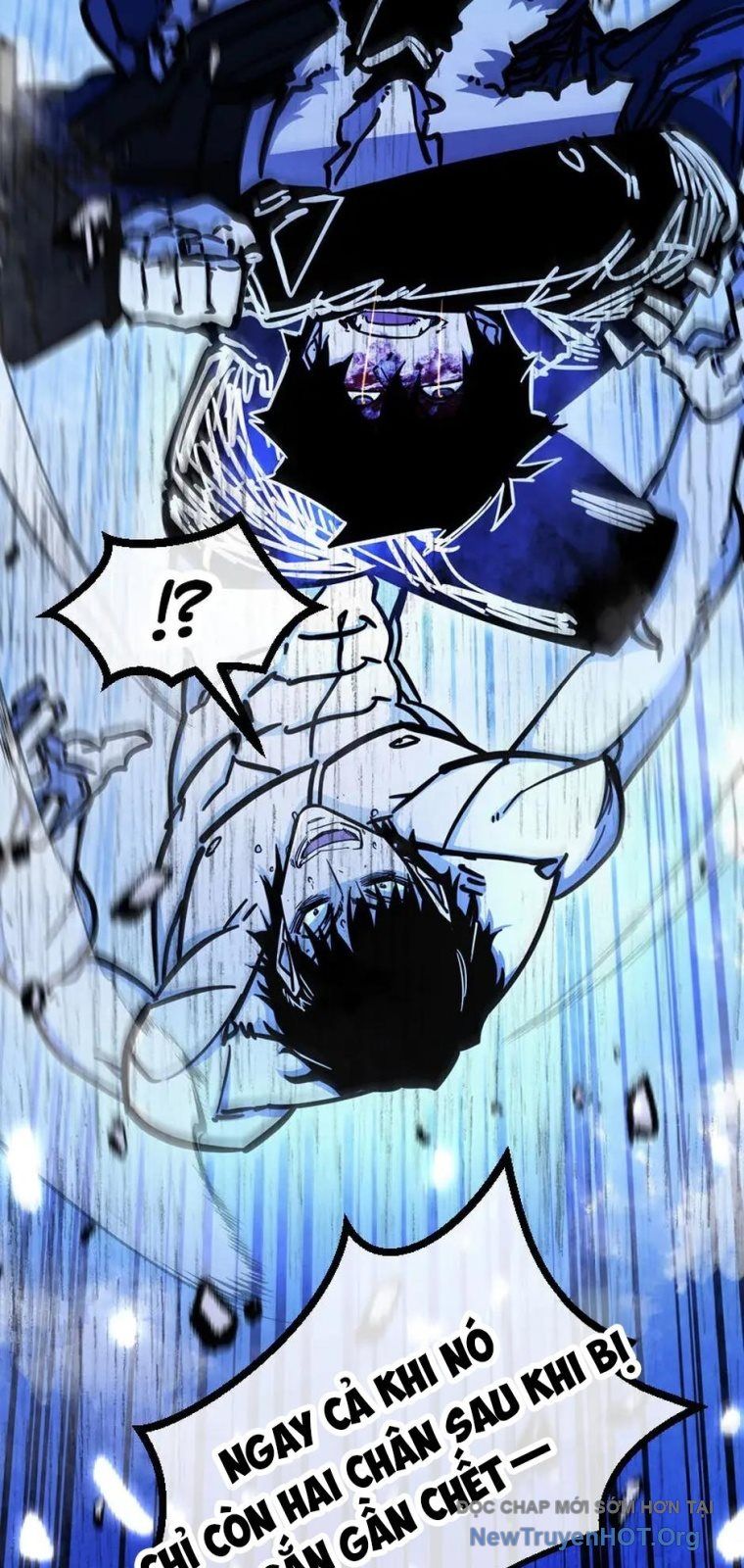 Sống Còn Chapter 17 - 64