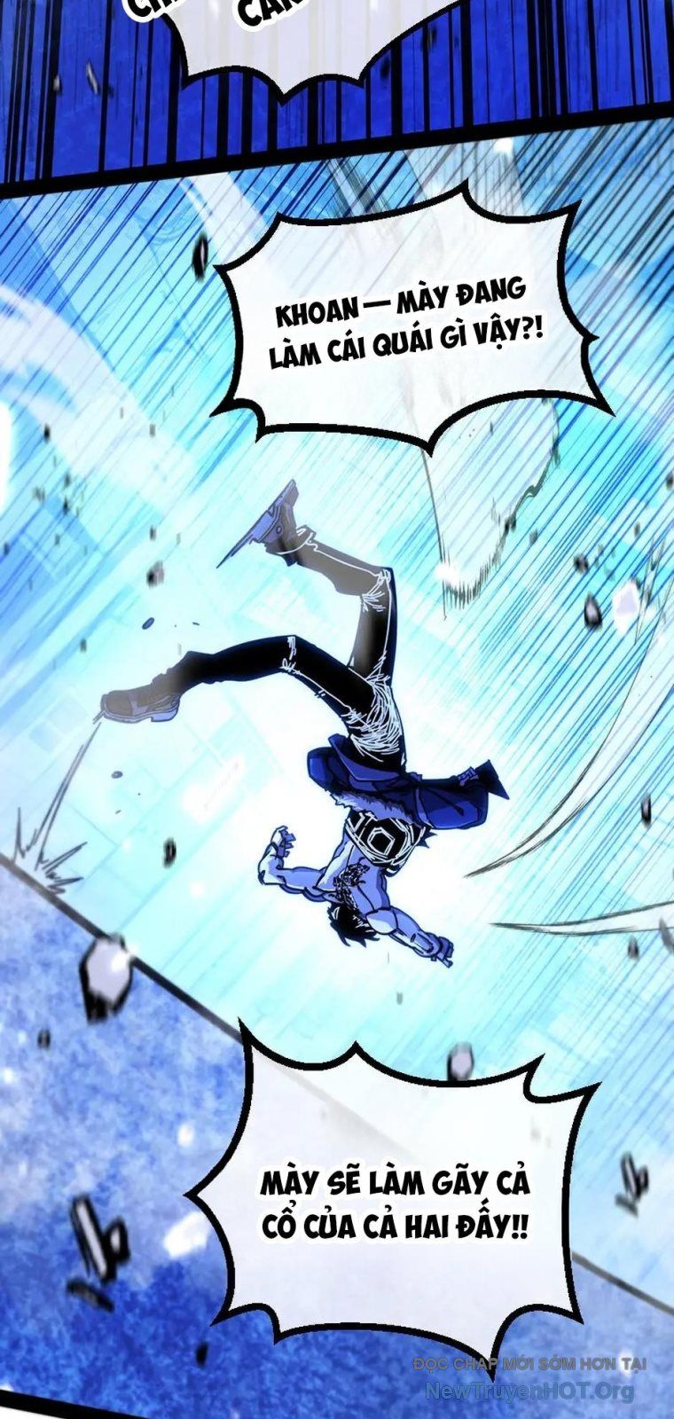 Sống Còn Chapter 17 - 65