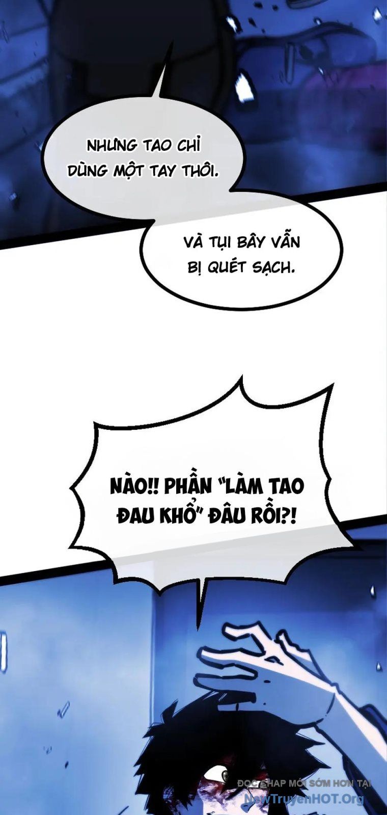 Sống Còn Chapter 17 - 9