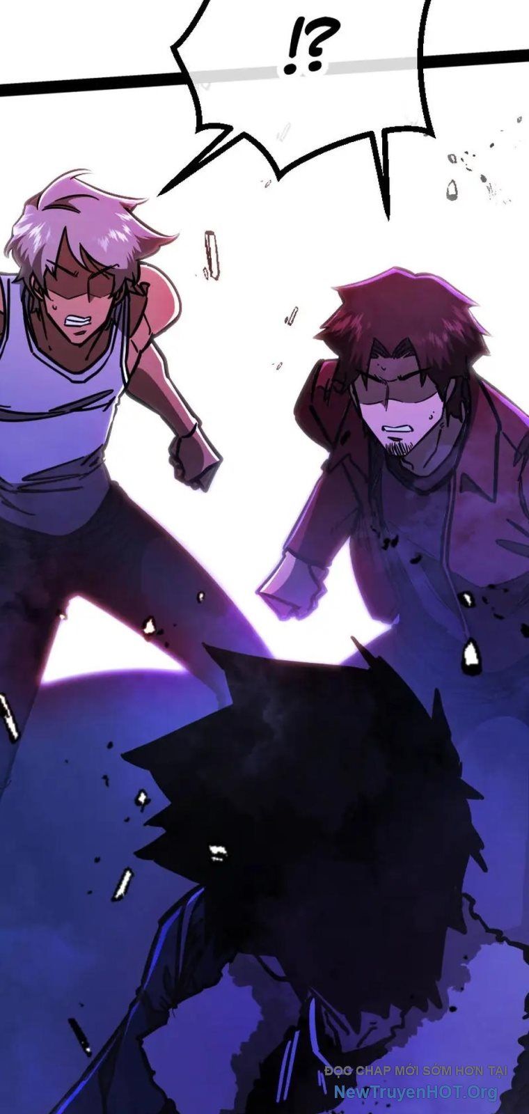 Sống Còn Chapter 17 - 86