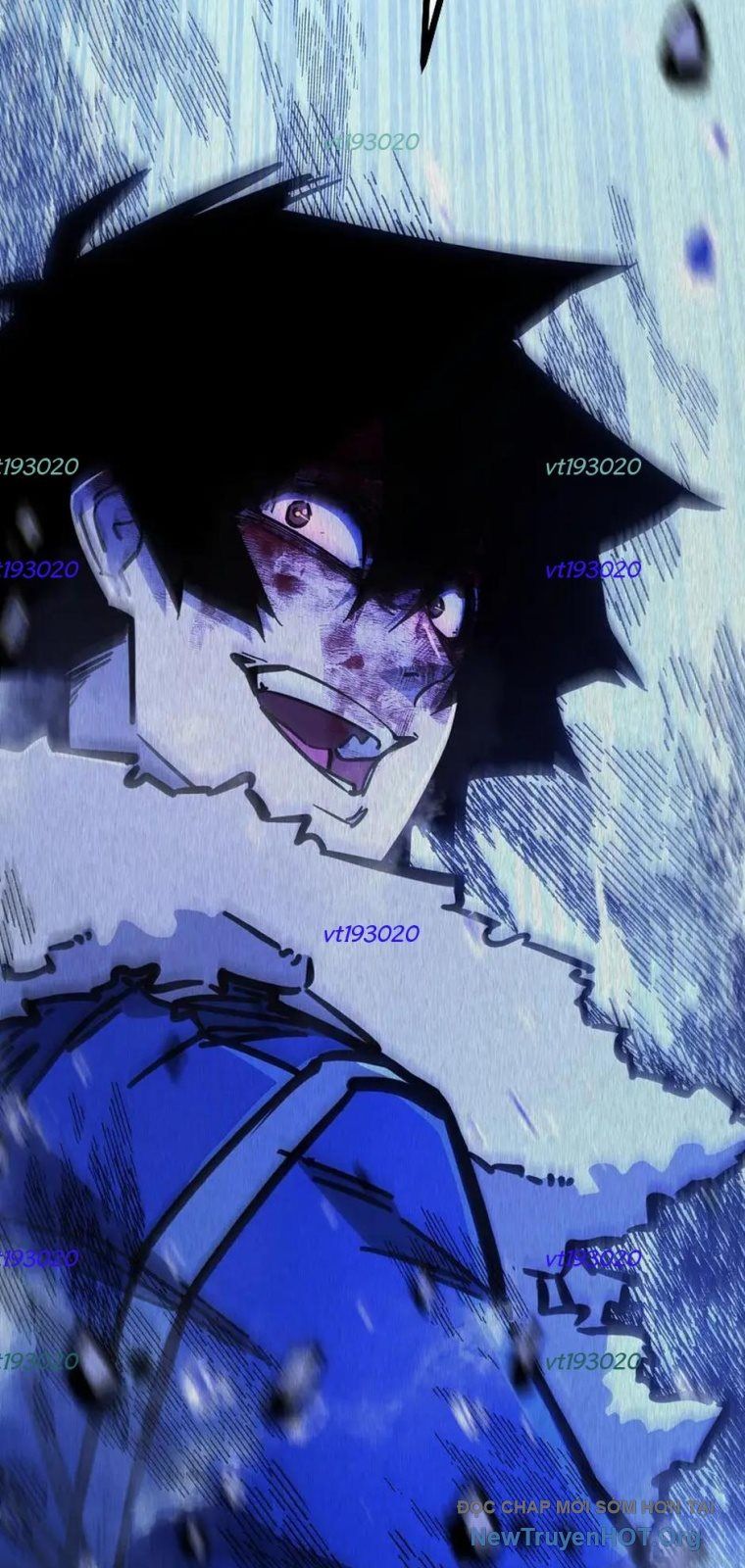 Sống Còn Chapter 17 - 91