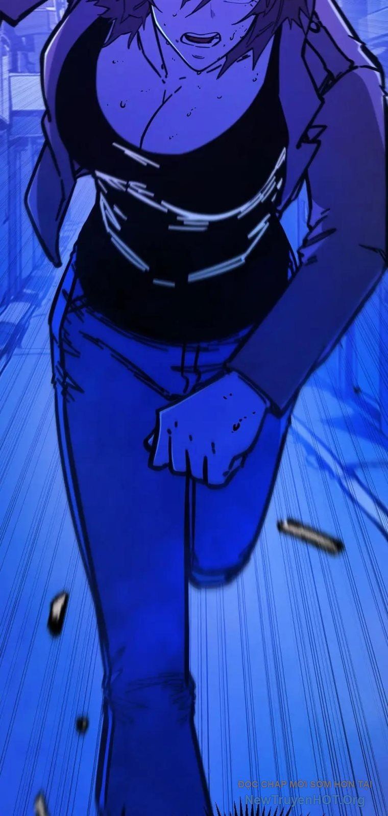 Sống Còn Chapter 18 - 11