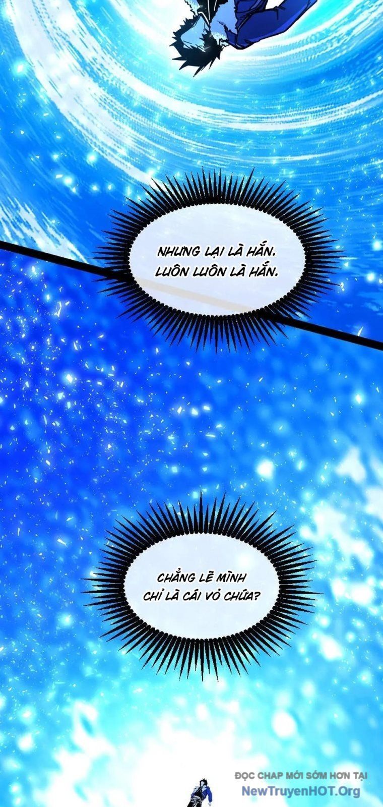 Sống Còn Chapter 18 - 19