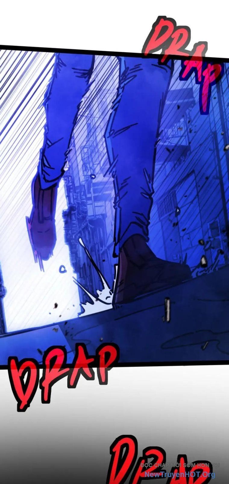 Sống Còn Chapter 18 - 3