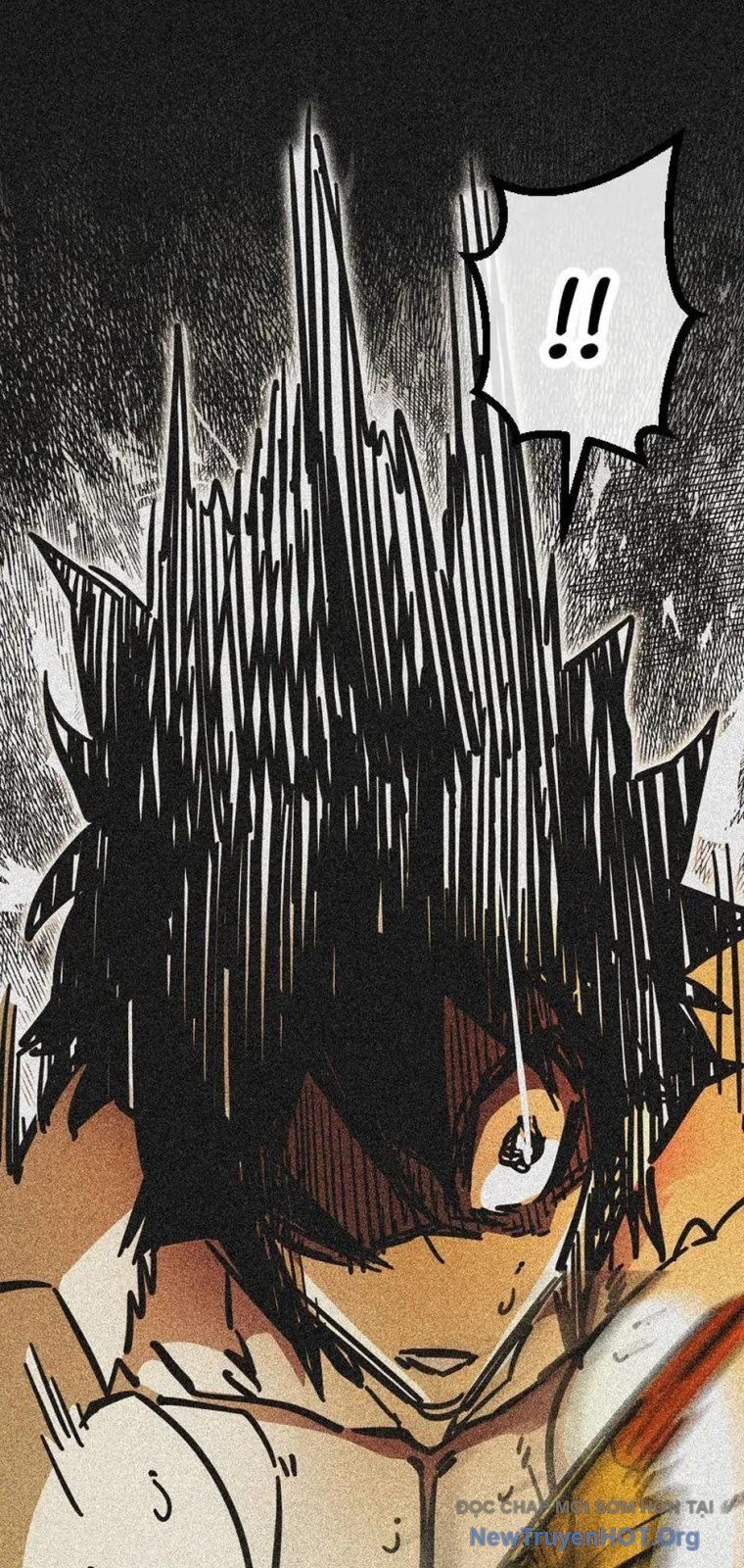 Sống Còn Chapter 18 - 21