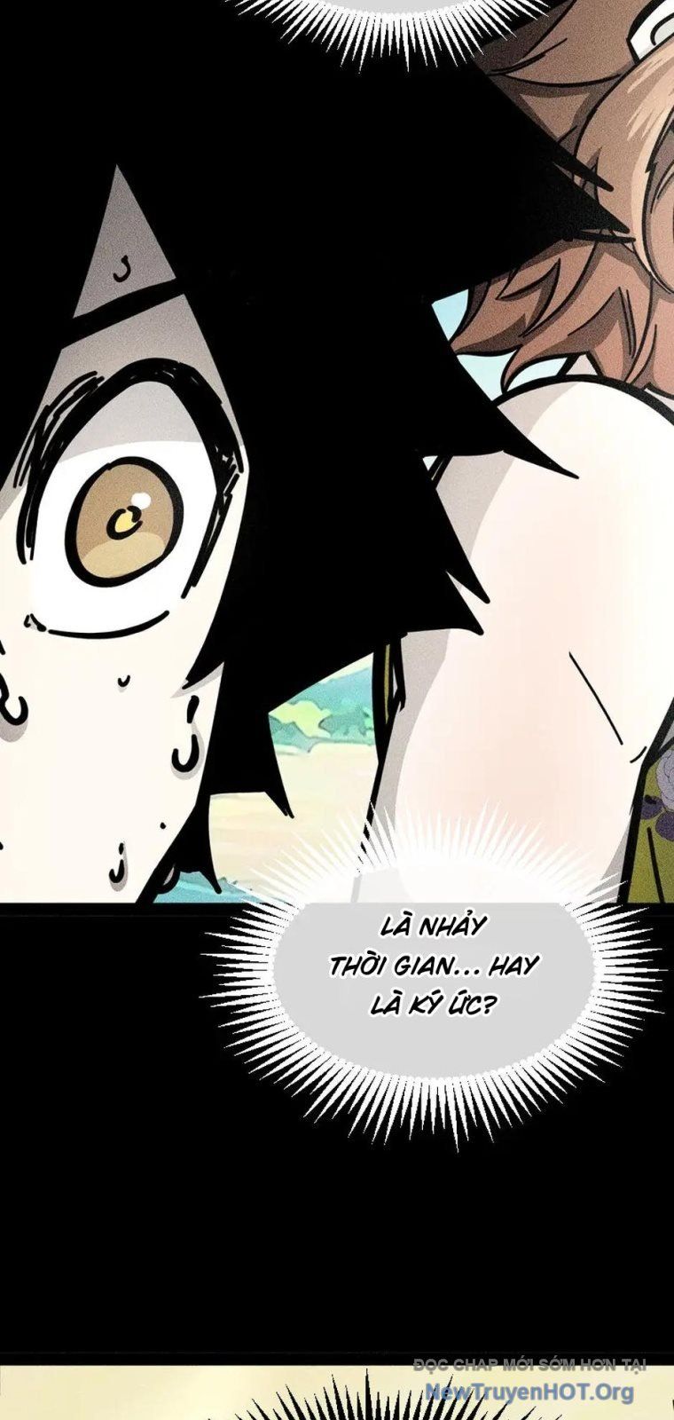 Sống Còn Chapter 18 - 23