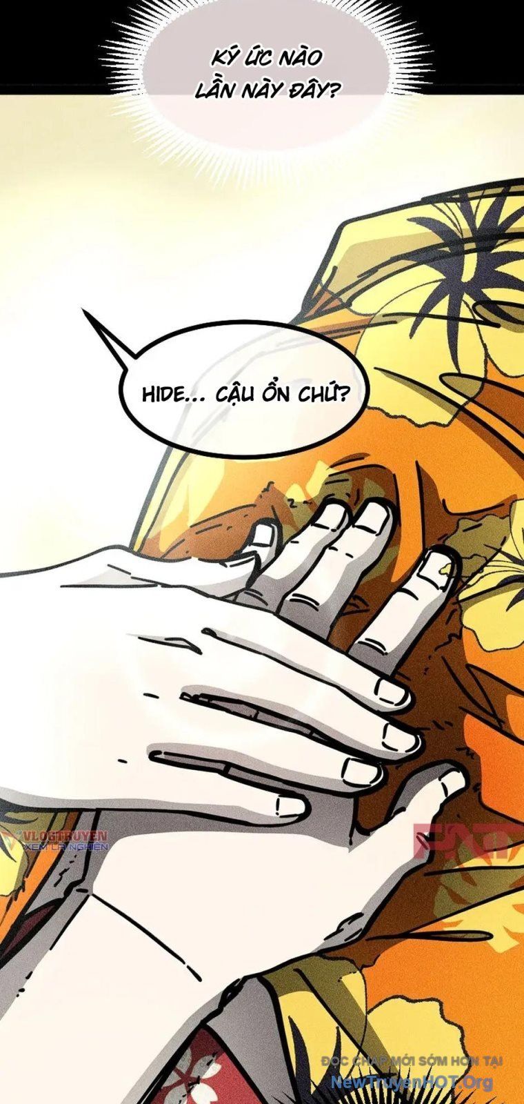 Sống Còn Chapter 18 - 27