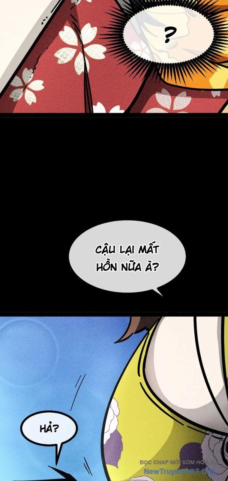 Sống Còn Chapter 18 - 28