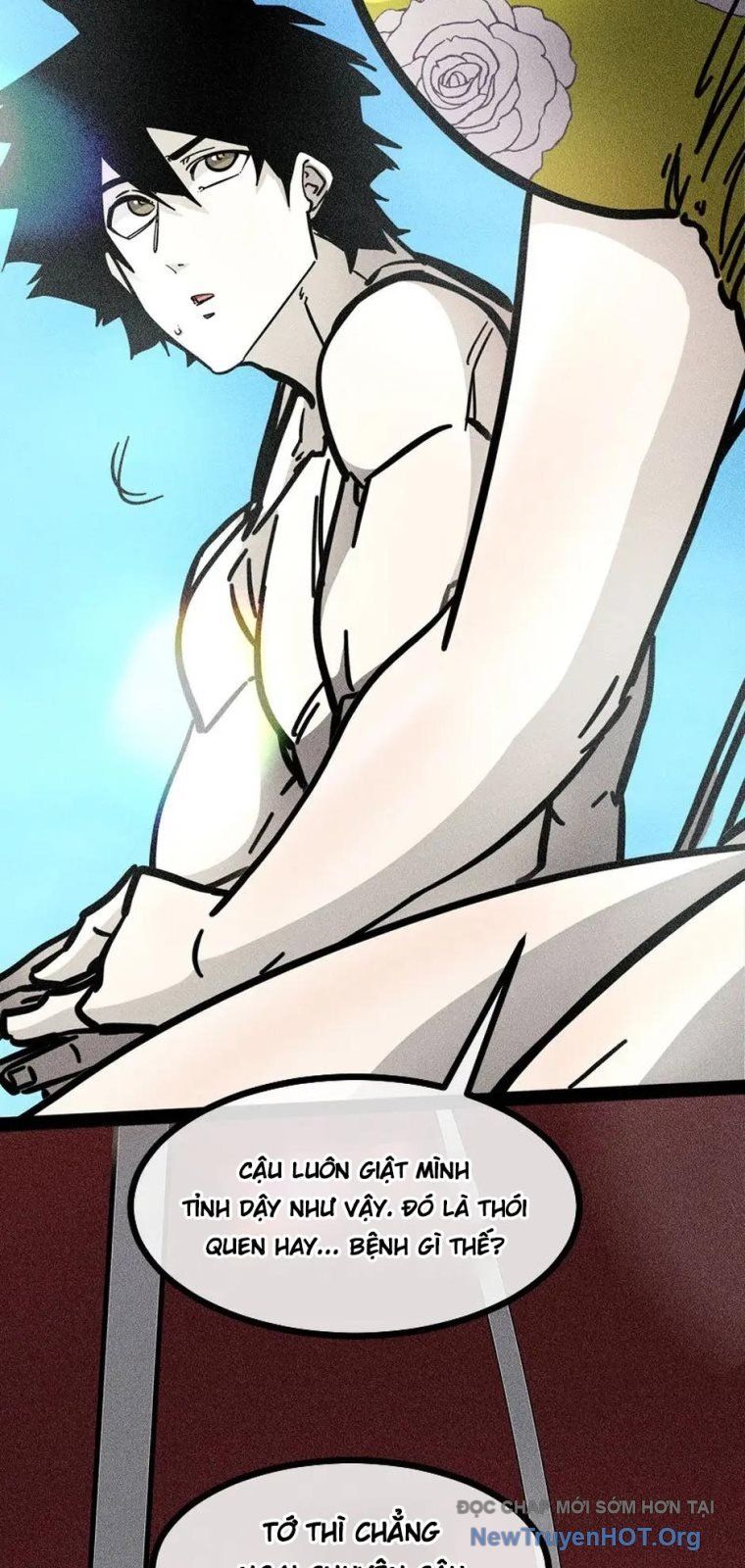 Sống Còn Chapter 18 - 29