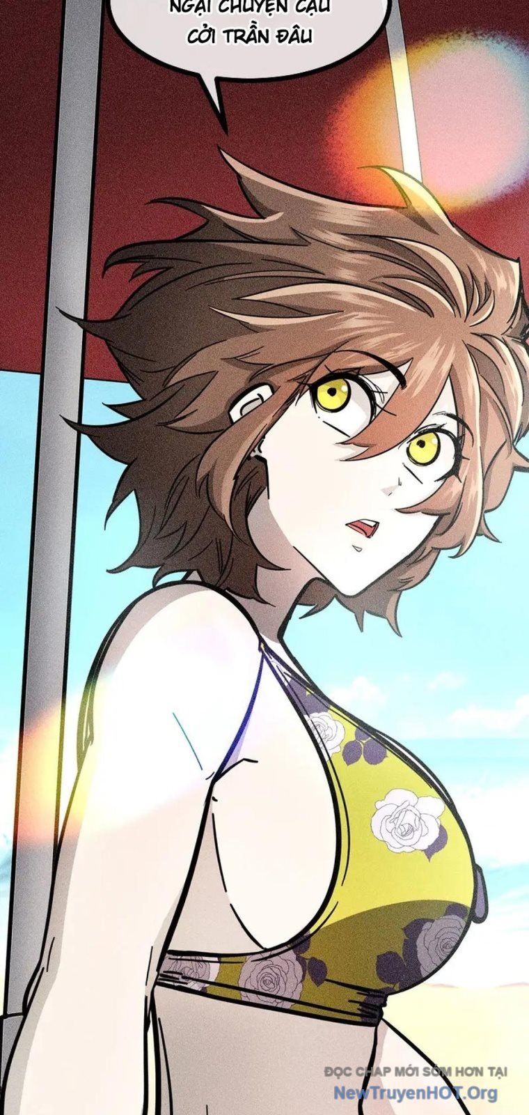 Sống Còn Chapter 18 - 30