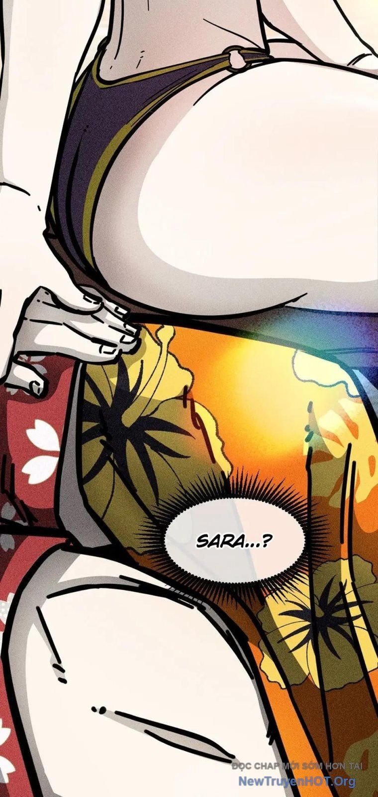 Sống Còn Chapter 18 - 31