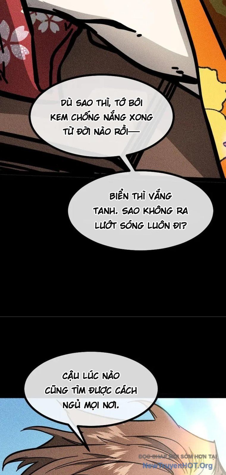 Sống Còn Chapter 18 - 32