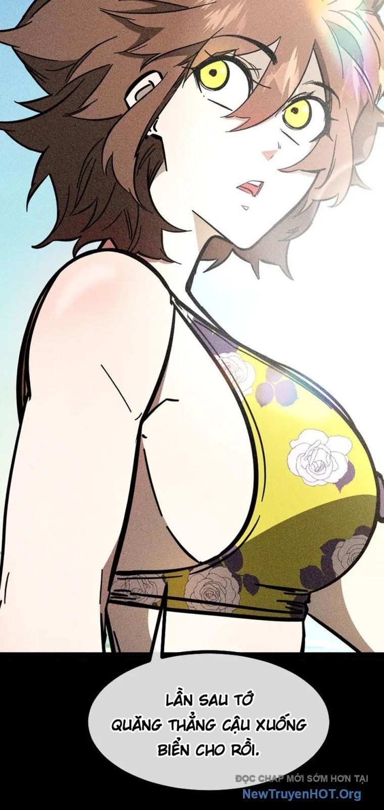 Sống Còn Chapter 18 - 33
