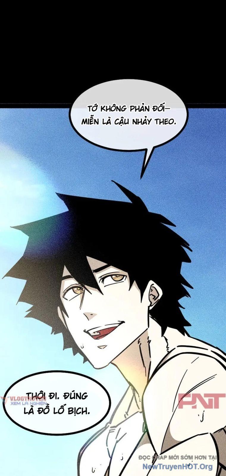 Sống Còn Chapter 18 - 34