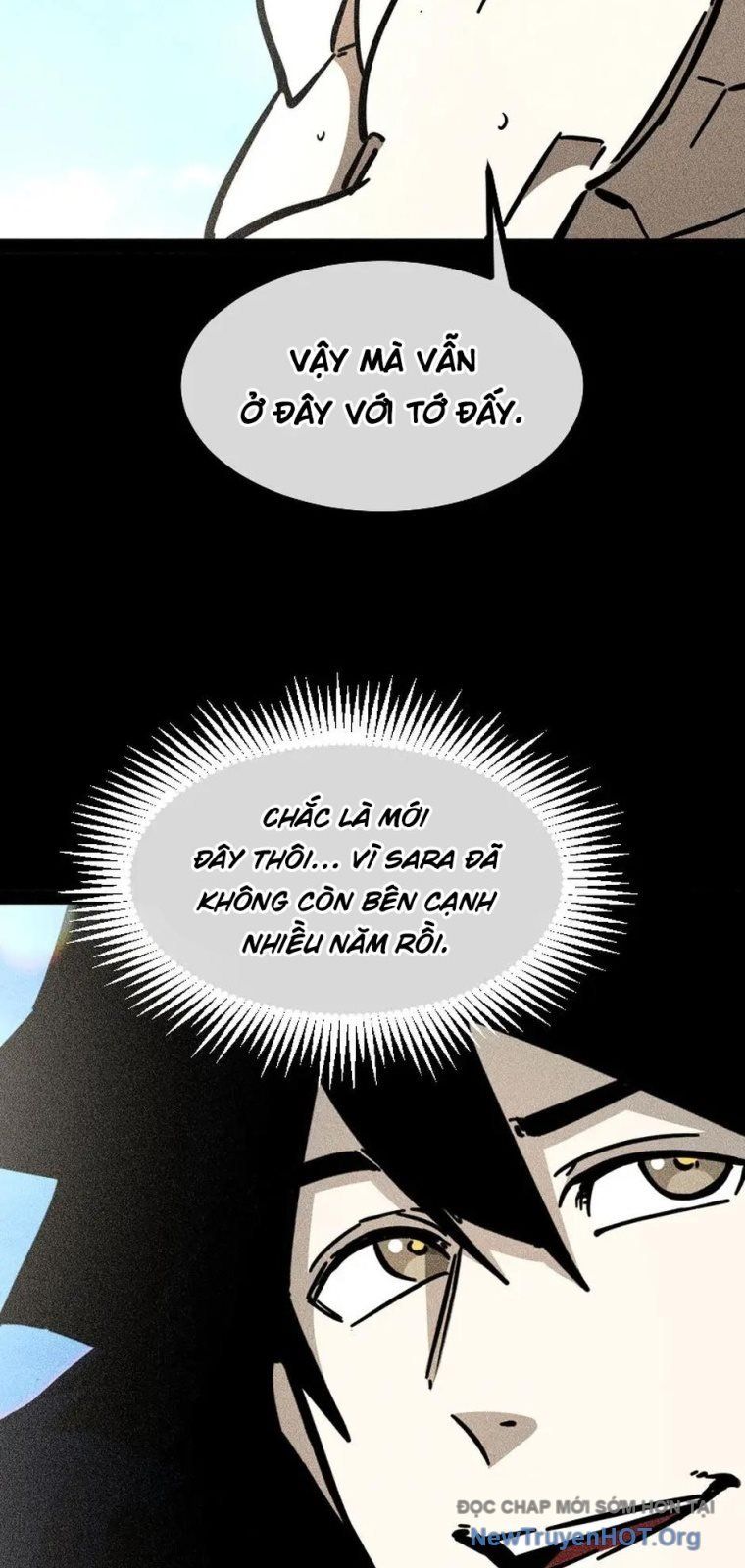 Sống Còn Chapter 18 - 35