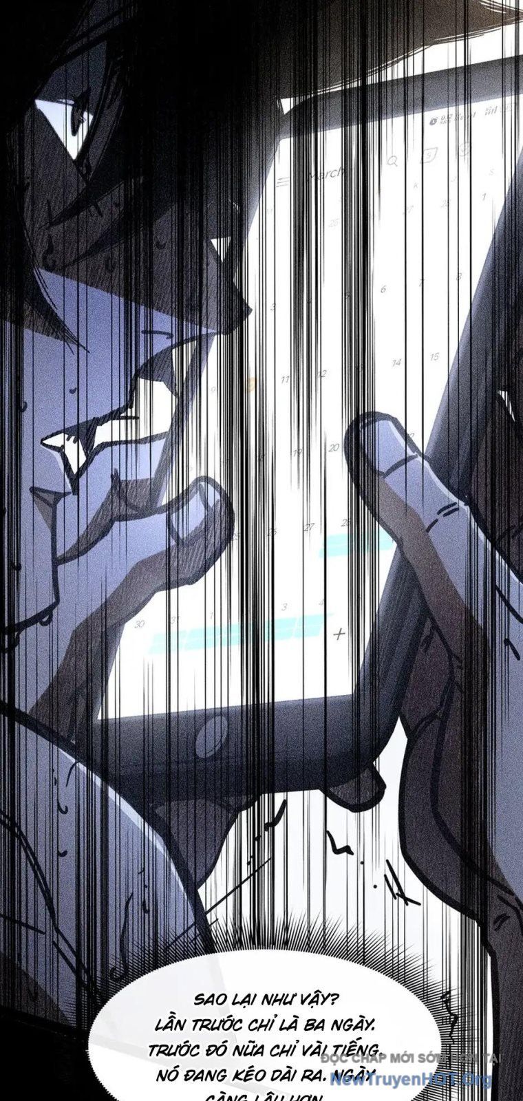 Sống Còn Chapter 18 - 38